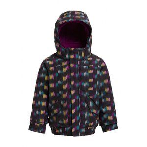 Burton Girls Minishred Whiply Jacket 2T